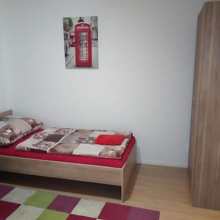 Apartman Stefanikova Zlín Exterior photo