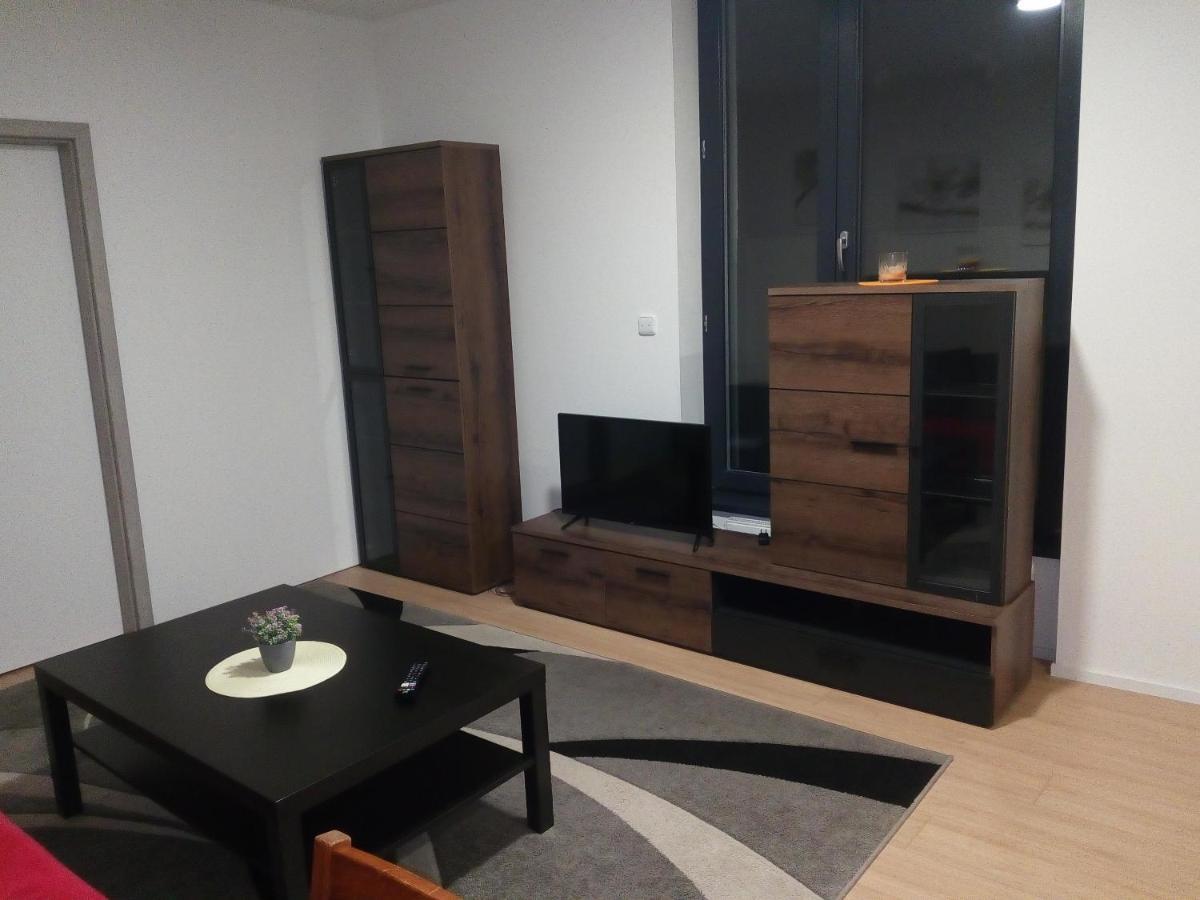 Apartman Stefanikova Zlín Exterior photo