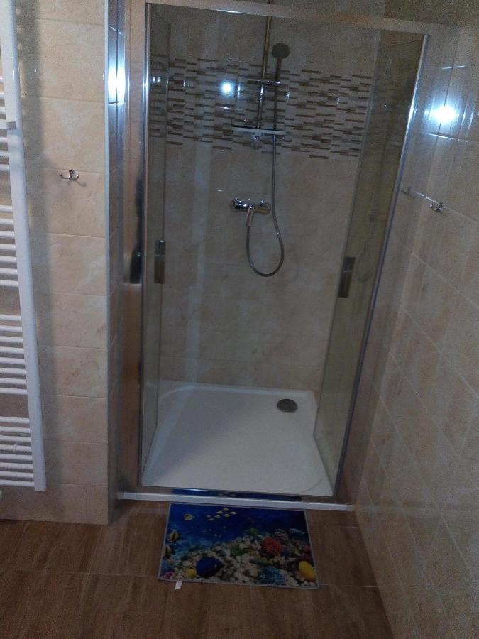 Apartman Stefanikova Zlín Exterior photo