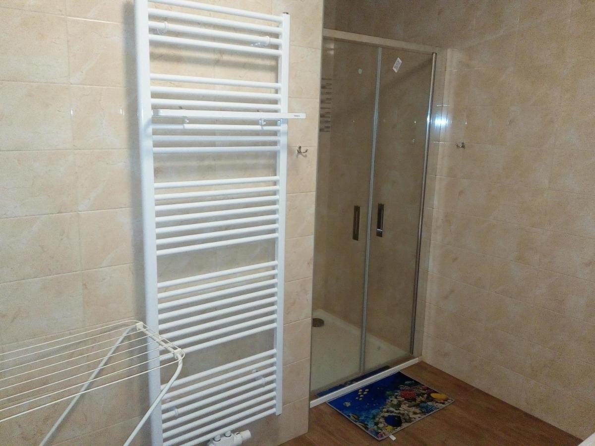 Apartman Stefanikova Zlín Exterior photo