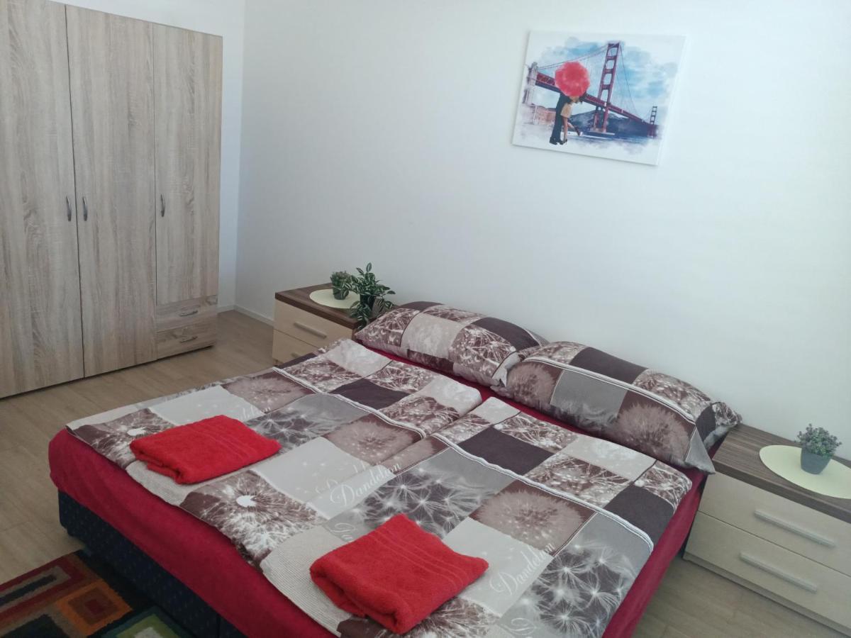Apartman Stefanikova Zlín Exterior photo