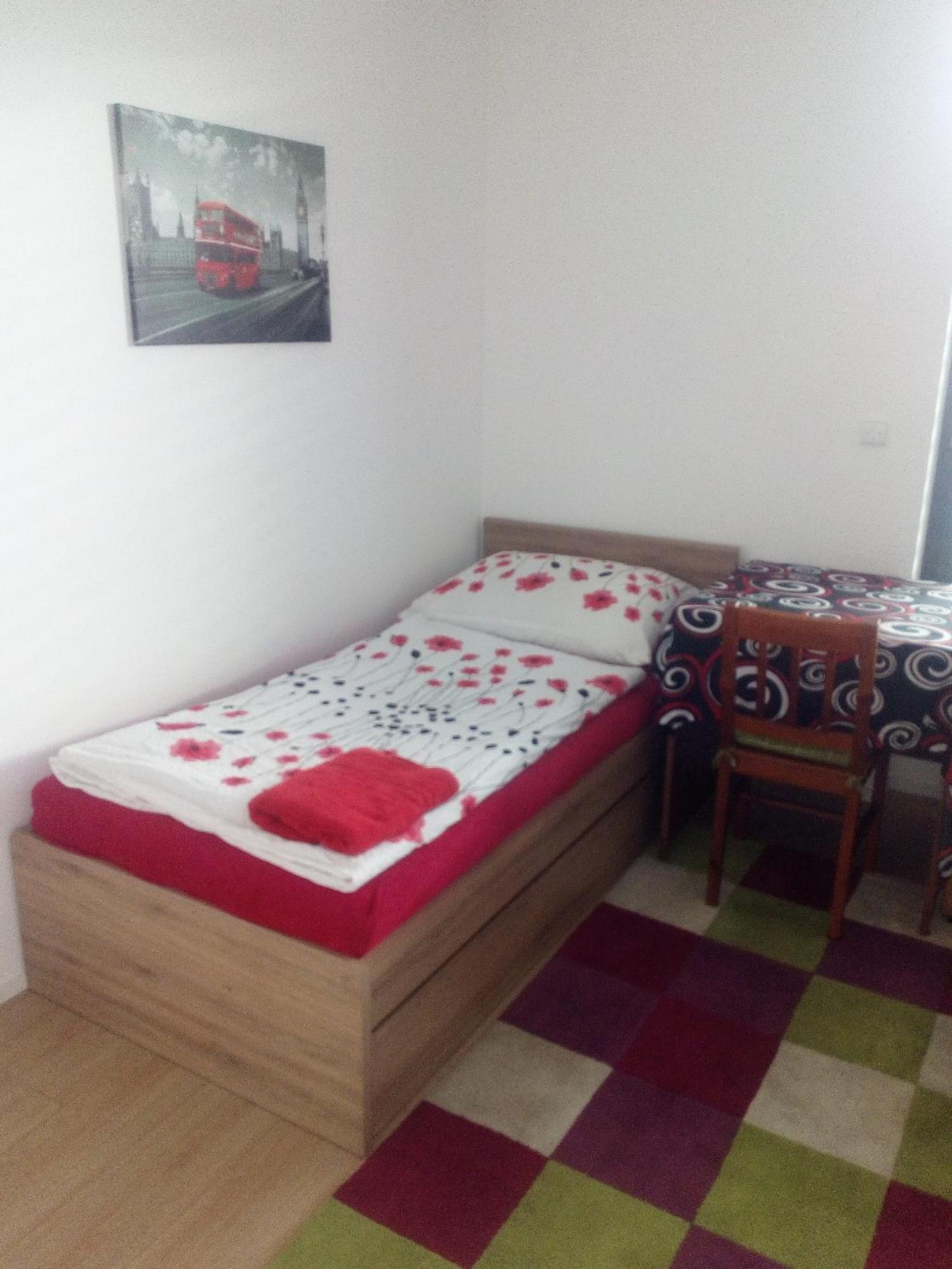 Apartman Stefanikova Zlín Exterior photo