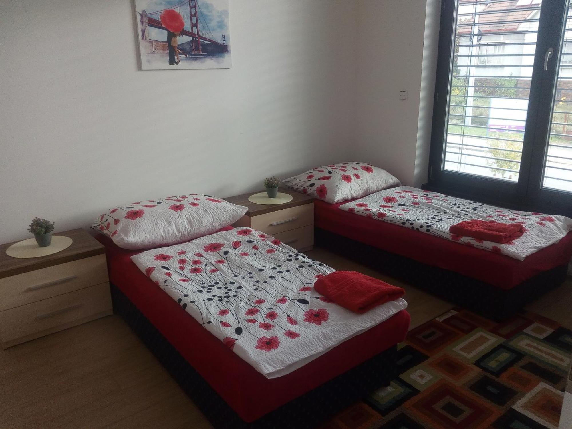 Apartman Stefanikova Zlín Exterior photo