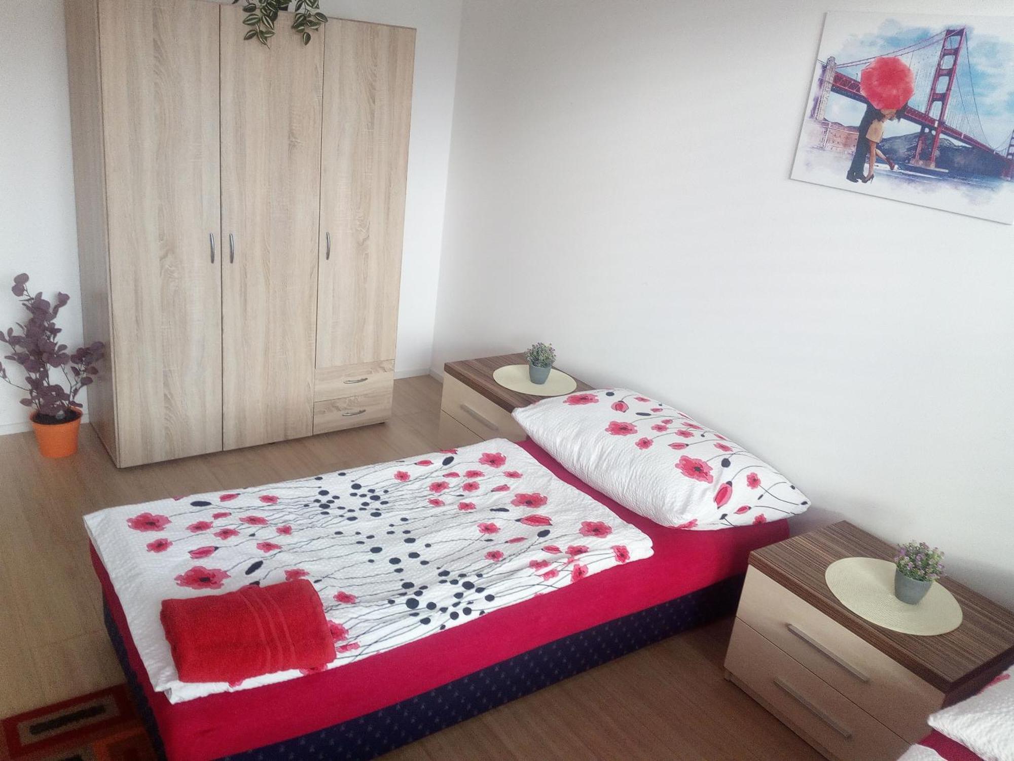 Apartman Stefanikova Zlín Exterior photo